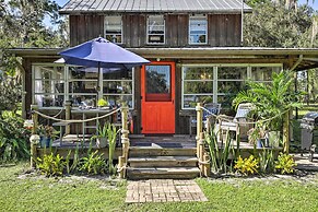 Georgetown Escape w/ Slip: Boat Access Only