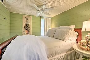 Georgetown Escape w/ Slip: Boat Access Only