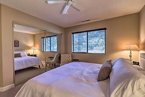 Upscale Flagstaff Country Club Home w/ Mtn Views!