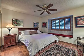 Upscale Flagstaff Country Club Home w/ Mtn Views!