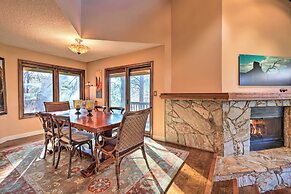 Upscale Country Club Home W/golf & Mountain Views!