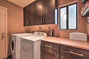 Upscale Flagstaff Country Club Home w/ Mtn Views!