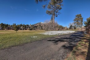 Upscale Flagstaff Country Club Home w/ Mtn Views!