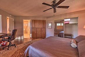 Upscale Flagstaff Country Club Home w/ Mtn Views!