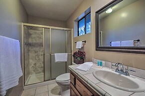 Upscale Flagstaff Country Club Home w/ Mtn Views!