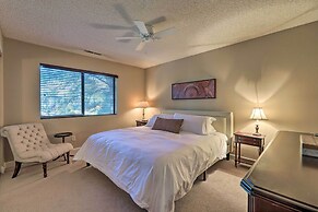 Upscale Flagstaff Country Club Home w/ Mtn Views!