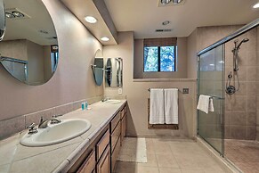 Upscale Flagstaff Country Club Home w/ Mtn Views!