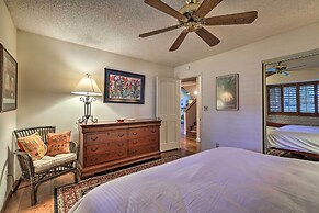 Upscale Flagstaff Country Club Home w/ Mtn Views!