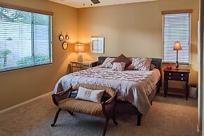 Near Golf: Sunny Arizona Oasis in Goodyear!