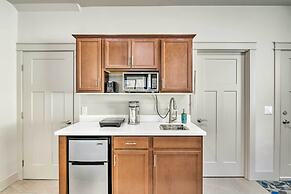 Anchorage Studio Escape ~ 14 Miles From Downtown!