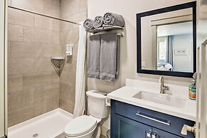 Anchorage Studio Escape ~ 14 Miles From Downtown!