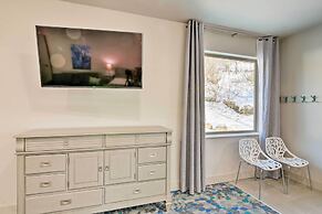 Anchorage Studio Escape ~ 14 Miles From Downtown!