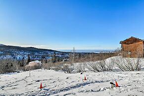 Anchorage Studio Escape ~ 14 Miles From Downtown!