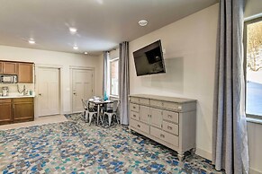 Anchorage Studio Escape ~ 14 Miles From Downtown!