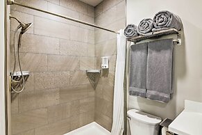 Anchorage Studio Escape ~ 14 Miles From Downtown!