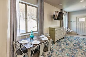 Anchorage Studio Escape ~ 14 Miles From Downtown!