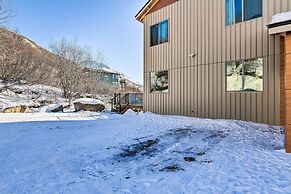 Anchorage Studio Escape ~ 14 Miles From Downtown!