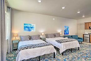 Anchorage Studio Escape ~ 14 Miles From Downtown!