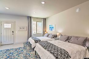 Anchorage Studio Escape ~ 14 Miles From Downtown!