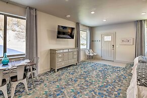 Anchorage Studio Escape ~ 14 Miles From Downtown!