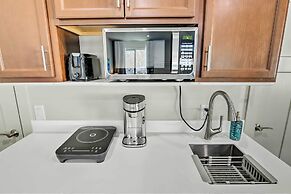 Anchorage Studio Escape ~ 14 Miles From Downtown!