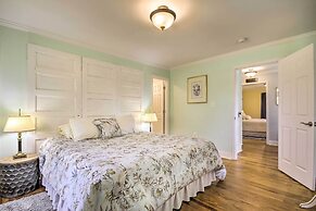 'thomson Farm' Classic Home < 10 Mi to Vineyards!