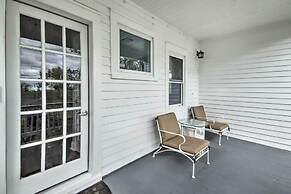 'thomson Farm' Classic Home < 10 Mi to Vineyards!