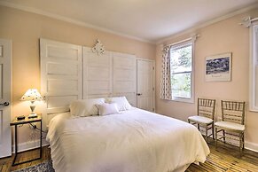 'thomson Farm' Classic Home < 10 Mi to Vineyards!