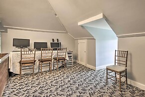 'thomson Farm' Classic Home < 10 Mi to Vineyards!