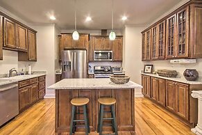 'thomson Farm' Classic Home < 10 Mi to Vineyards!