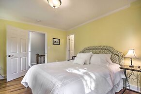 'thomson Farm' Classic Home < 10 Mi to Vineyards!