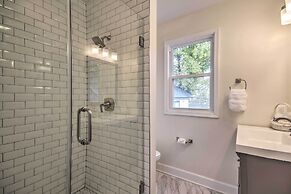 'thomson Farm' Classic Home < 10 Mi to Vineyards!