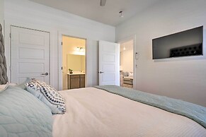 Villa w/ Hot Tubs ~ 5 Miles to Historic St. George