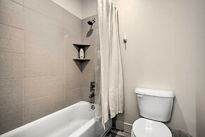 Villa w/ Hot Tubs ~ 5 Miles to Historic St. George