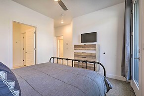 Villa w/ Hot Tubs ~ 5 Miles to Historic St. George