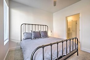 Villa w/ Hot Tubs ~ 5 Miles to Historic St. George