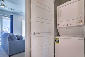 Villa w/ Hot Tubs ~ 5 Miles to Historic St. George