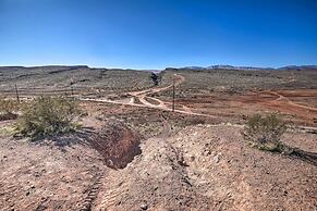 Villa w/ Hot Tubs ~ 5 Miles to Historic St. George