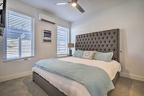 Villa w/ Hot Tubs ~ 5 Miles to Historic St. George