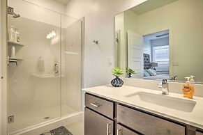 Villa w/ Hot Tubs ~ 5 Miles to Historic St. George