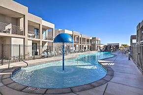 Villa w/ Hot Tubs ~ 5 Miles to Historic St. George