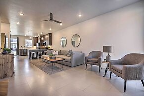 Villa w/ Hot Tubs ~ 5 Miles to Historic St. George