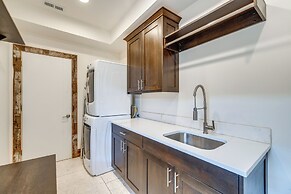 Oceanfront Home w/ Hot Tub, Sauna, 8 Mi to Newport