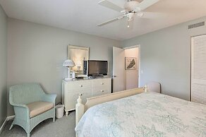 Close to Beach & Coligny Plaza: Hilton Head Condo!