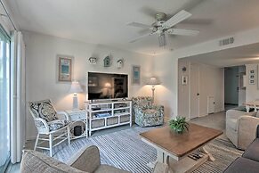 Close to Beach & Coligny Plaza: Hilton Head Condo!