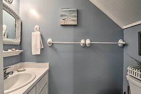 Close to Beach & Coligny Plaza: Hilton Head Condo!