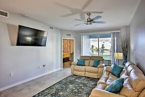 Kissimmee Condo w/ Resort-style Amenities!