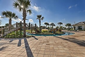 Kissimmee Condo w/ Resort-style Amenities!