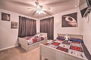 Kissimmee Condo w/ Resort-style Amenities!