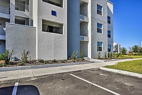 Kissimmee Condo w/ Resort-style Amenities!